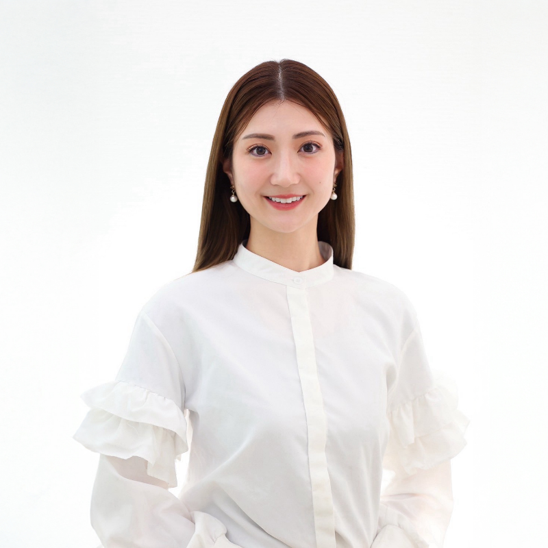 代表取締役　田尻 夕己